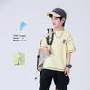 Boys' Cotton Short Sleeve T-Shirt