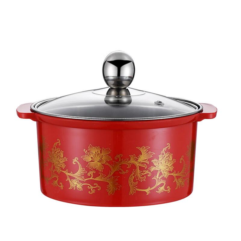Kangfutao Commercial Stainless Steel Hotpot