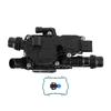 Thermostat Housing for Peugeot Expert Citroen Berlingo 1.6 BlueHDi 8V 9803549480 Fuel Injectors 6