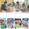 Hochwertiges dickes Papier Spielkarten Vollständiges Set 108 Karten Für Brettspiele Und Sammler