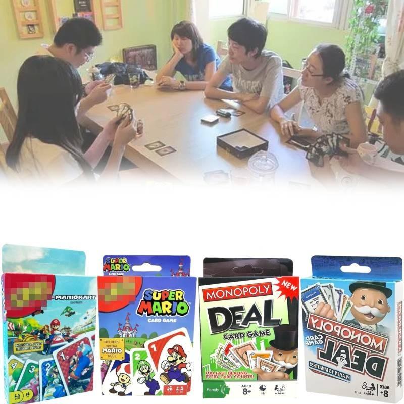 Hochwertiges dickes Papier Spielkarten Vollständiges Set 108 Karten Für Brettspiele Und Sammler