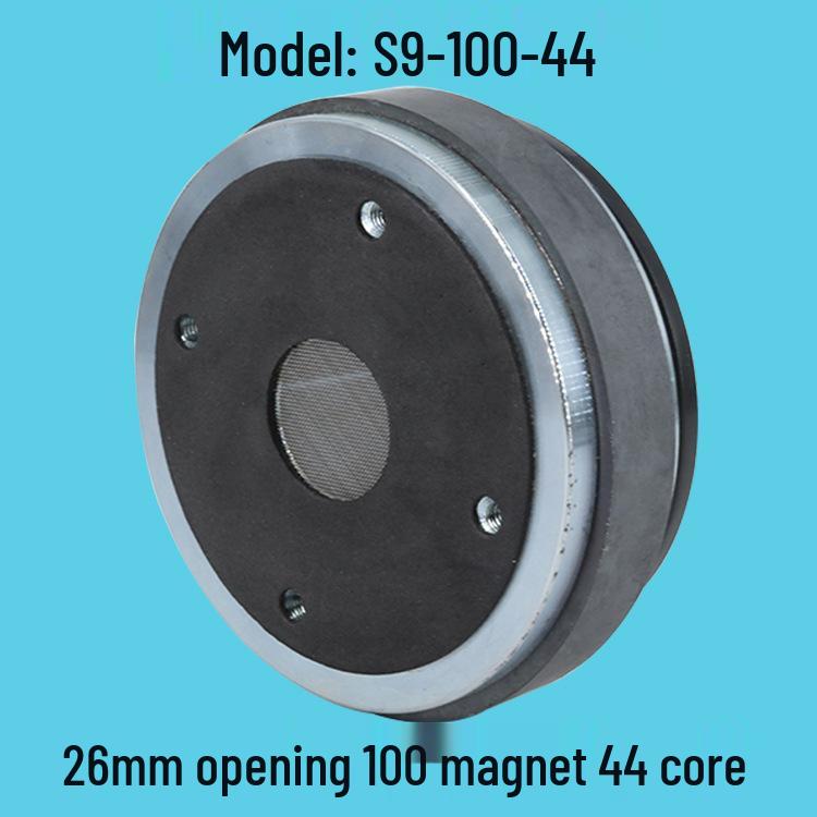 High-Power Audiophile Tweeter: 25/34/44/51/75 Core Speaker Driver