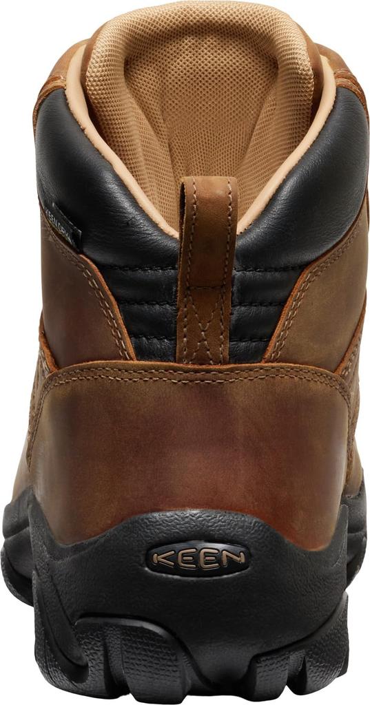 Keen Pyrenees Syrup Size Men's 1002435, 27.0cm