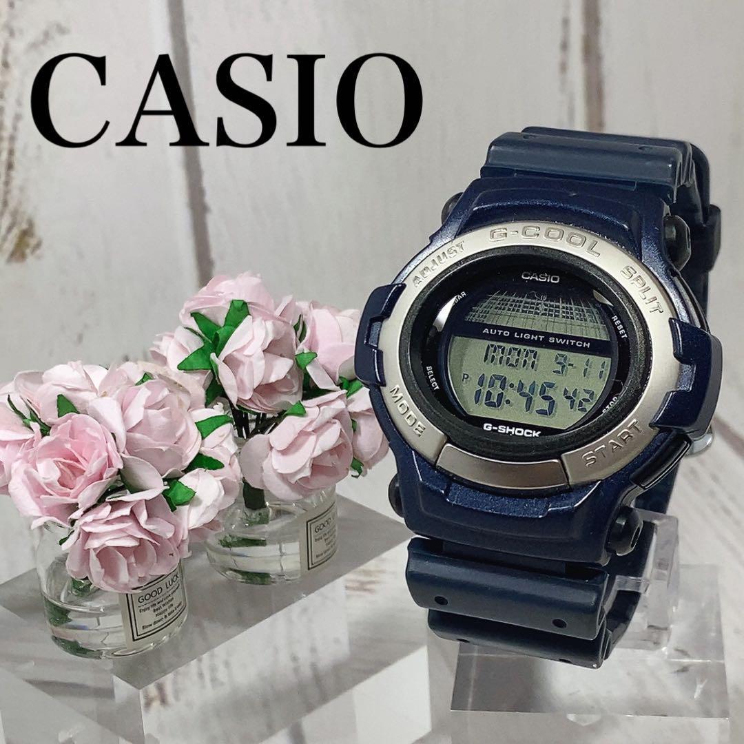 

[USED] Men s watch CASIO Casio G-Shock digital dial gift