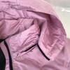 Goldwin ellesse Gepolsterter Bankmantel Damen M Pink Outdoor-Sport(GEBRAUCHT)