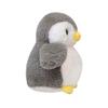 AURORA Plush New Aqua Kids Fluffy Marine Penguin M