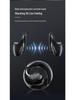T2 Little Coconut AI Wireless Bluetooth Earphones - Comfortable, High-Quality Sound In-Ear Design