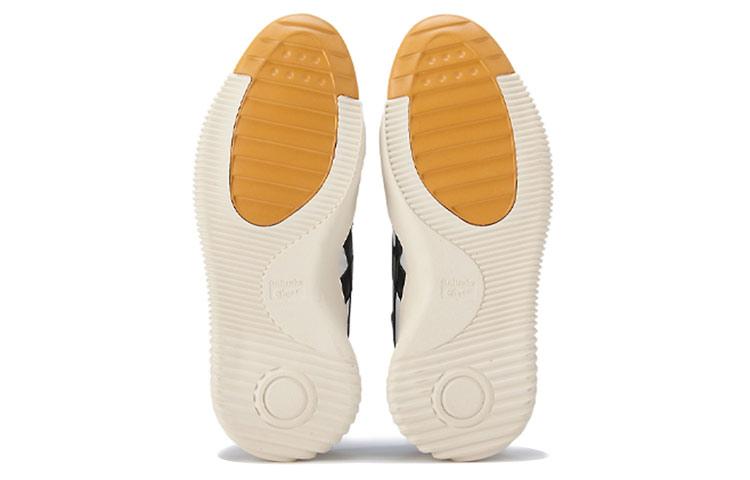 Onitsuka Tiger Acromount Mt 'White Black' 1183B257-101