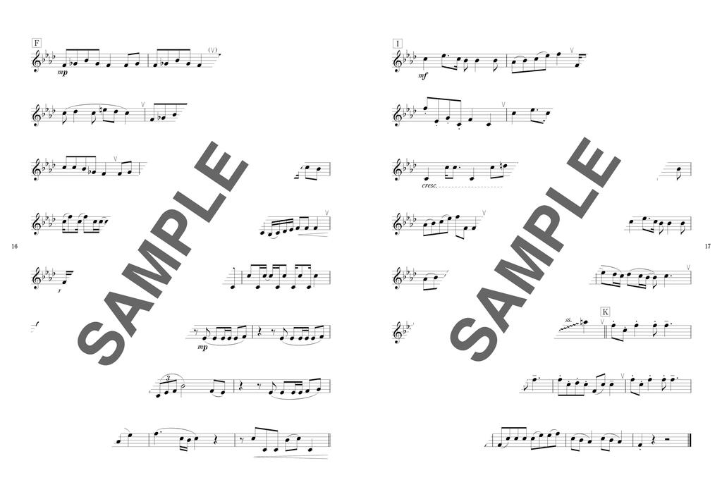Zábava na trumpetu s 50 populárními a standardními písněmi pro sólové hraní dospělých