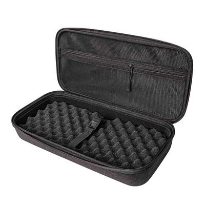 Storage Box Case Scratchproof Bag for RTX4060/RTX4070i/RTX4080S/RTX4090 Graphics Card Travel Carrying Bag with Handle