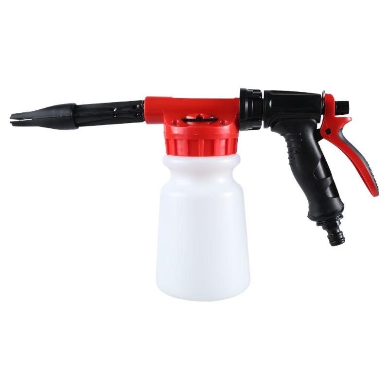 Foam Guns Car Wash Connect To Garden Hoses Snow Foam Blaster Foam Cannons Sprayer