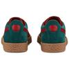 Puma Hawaii OG Unisex Low Top Sneakers Red Green 386258-02