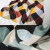 Warm And Cozy Women Cotton Scarf Stay Stylishly Warm In Soft And Breathable Accessory Lightweight