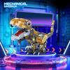 Mini Block Dinosaur Robot Velop (DZ4101-4LI)