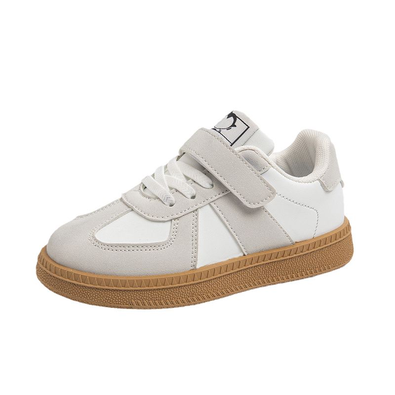 Children's Sneakers Are Comfortable, Lightweight and Wear-resistant Outdoor Adventure Shoes