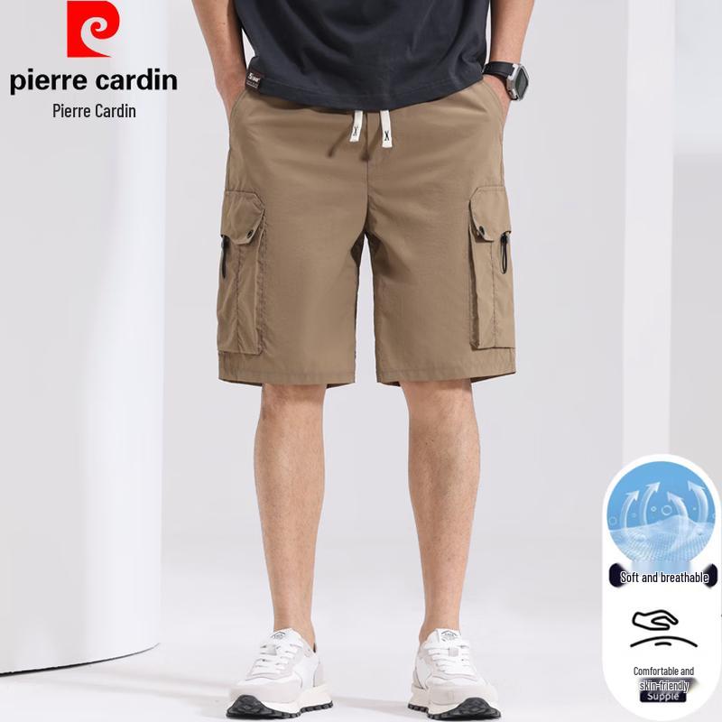 Pierre Cardin Men s Lightweight Summer Casual Pants 3XL