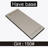 170*75MM Diamond Knife Sharpener Sharpening Stone Grit 80-3000# Grindstone Diamond Tools Fine Grinding Whetstone Kitchen Knives