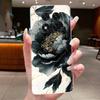 Hülle Für Xiaomi Redmi Note 14 Pro 4G Fundas Für POCO X7 5G Schutzhüllen Für Redmi Note 14 Pro+ Weiche Silikon-TPU-Handyhülle