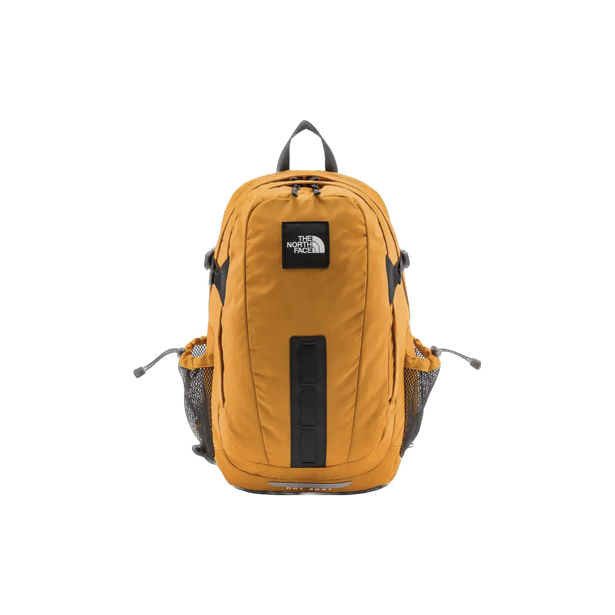 

The North Face 30L Comfortable Convenient Backpack Outdoor Bag Unisex Backpacks Nylon Khaki NF0A3KYJ-AUV One Size