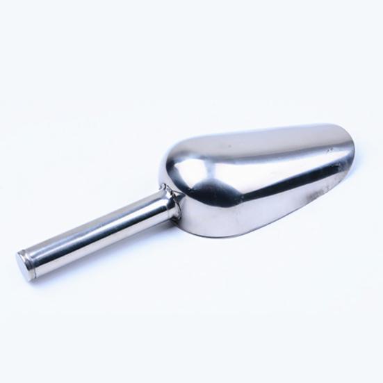 Câine Pui Pisică Oțel Inoxidabil Alimentator Lopățică Lopată Spadă Farfurii Ustensilă
