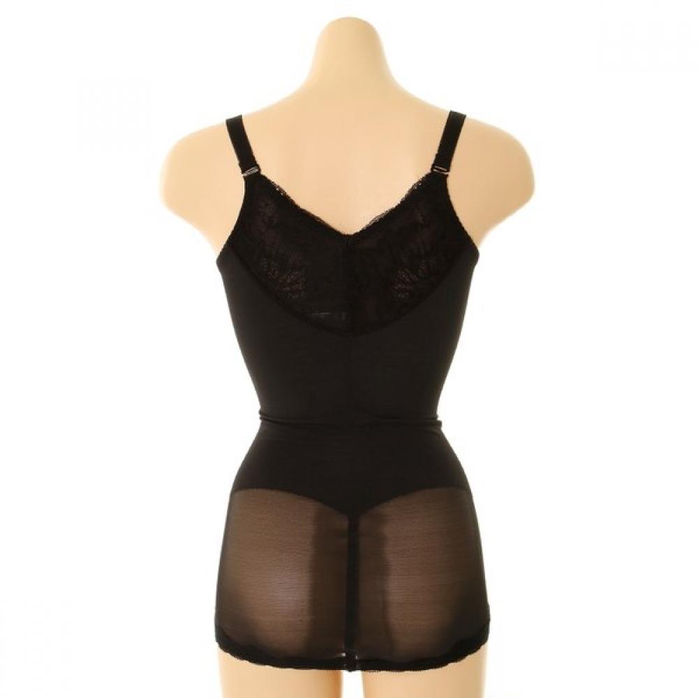 Wacoal Medium Support Shaper For Lower Abdomen Ab Cup  Wbt1091 