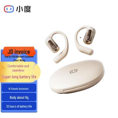 Xiaodu S108 Open-Ear Sport Bluetooth Earphones
