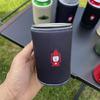 Beer Drink Can Bottle Cover Outdoor Camping Can Cover  Insulated Can Coolers Sleeves Protector Neoprene Can Bottle Holder