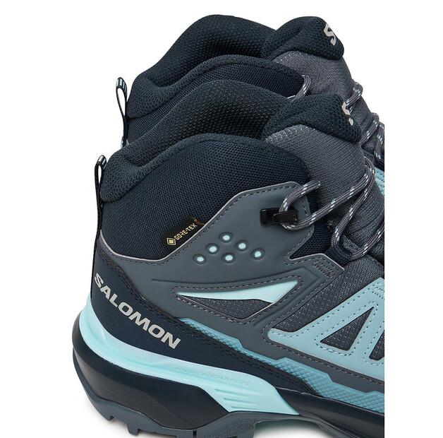 Salomon X Ultra 360 Mid Gore-Tex Hiking Boots