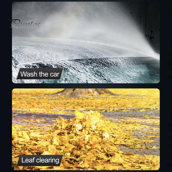 Turbo-Jet-Ventilator, Hochgeschwindigkeits-Kanalventilator, bürstenloser 1000-W-Motor, elektrisches Gebläse zum Entfernen von Staub im Haushalt, Reinigen und Trocknen