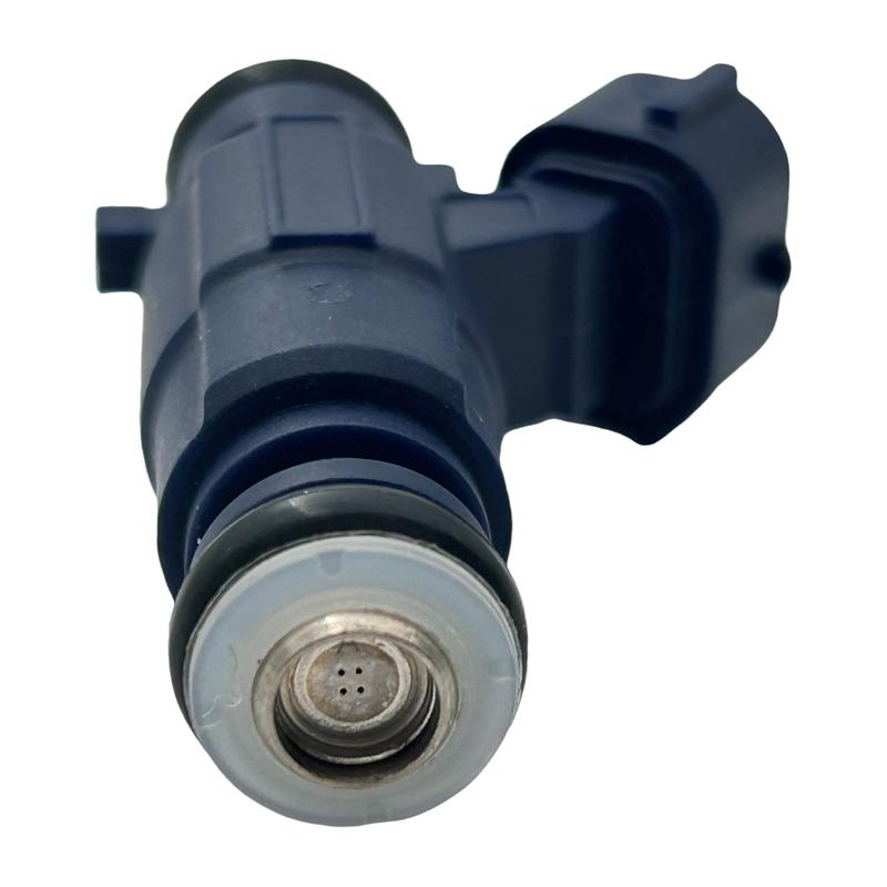 Car Injector For HYUNDAI ACCENT III (MC) 1.4 GL G4EE 2005-2010 ELANTRA I20 I30 SANTA FÉ SONATA RIO CERATO VENGA OEM 35310-2B000