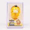 Genuine Pokémon Stamp Figurine Blind Box: Pikachu, Slowpoke, Psyduck Gift