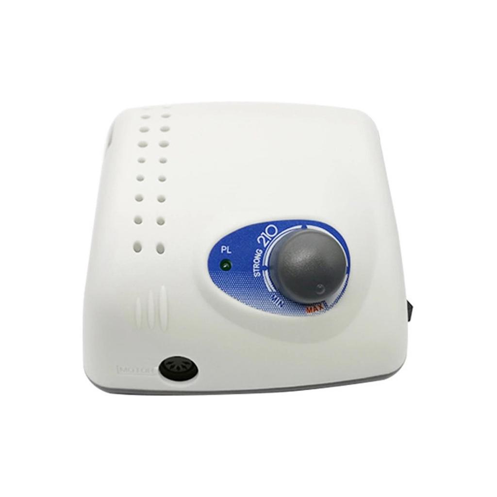 Professional Manicure Machine STRONG 210 90 204 211 MARATHOM Micro motor control box for Grinding and Polishing Equipment Unit