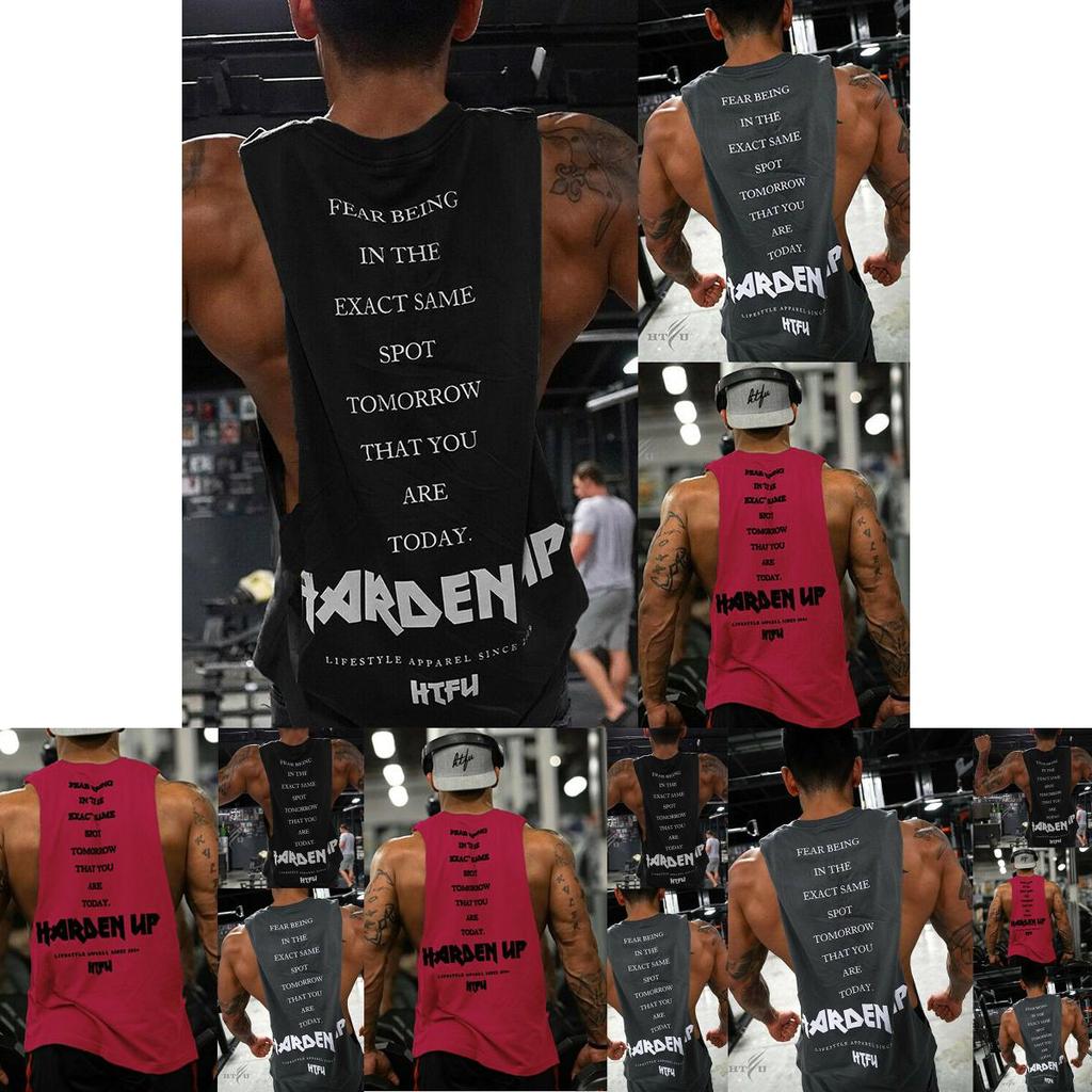 Premium Quality Men Gym Muscle Shirt Tank Top For Ultimate Fitness And Bodybuilding