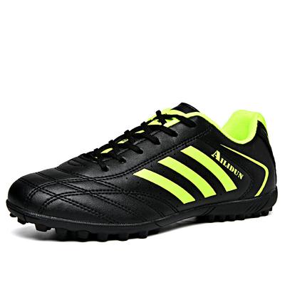 Fußballschuhe Herren Herbst Low-Top zerbrochene Nägel Schüler Kinder Jungen Professionelles Training Fußballschuhe