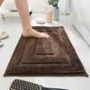 Soft Comfortable Thick Plush Floor Mat,Bathroom Floor Rug,Bedroom Carpet,Living Room Mat,Non-slip Rug,Water Absorption Anti-Slip