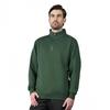 Mens Pro Quarter Zip Sweatshirt