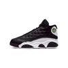 Air 13 Retro PreSchool 'Reverse He Got Game' (Unisex) Black / Gym Red / White Kids' Basketball Shoes 414575 061