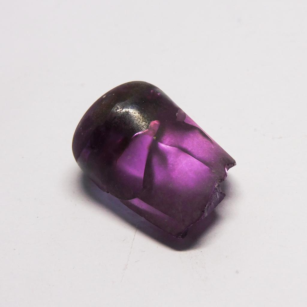 Color Change Alexandrite Natural 58.45 Ct Rough Uncut Certified Gemstone