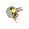 WH148 rotary potentiometer B10K-3PIN (15MM single-layer)