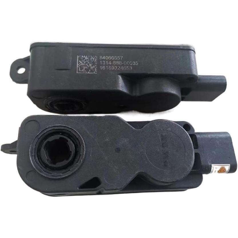 Applicable Compatible for Cadillac XT5 Front Bumper Plunger Actuator 2017-2019 84066557 Shutter Actuator