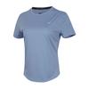 Tempo Round Neck Pullover Short Sleeve T-Shirt Women Tops HQ0649486