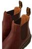 Ботинки Dr. Martens 2976 Ambassador Leather Chelsea Boots cashew
