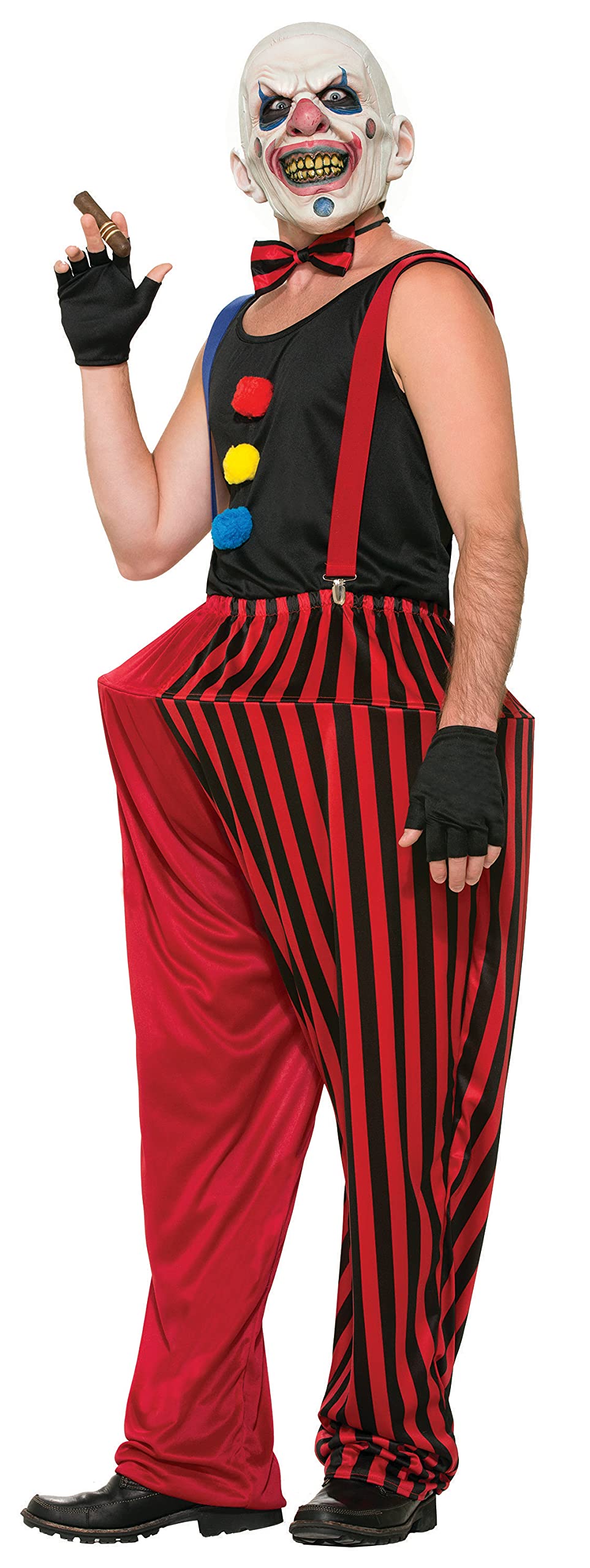 

Твист Корона Взрослый Стандарт [Форум]