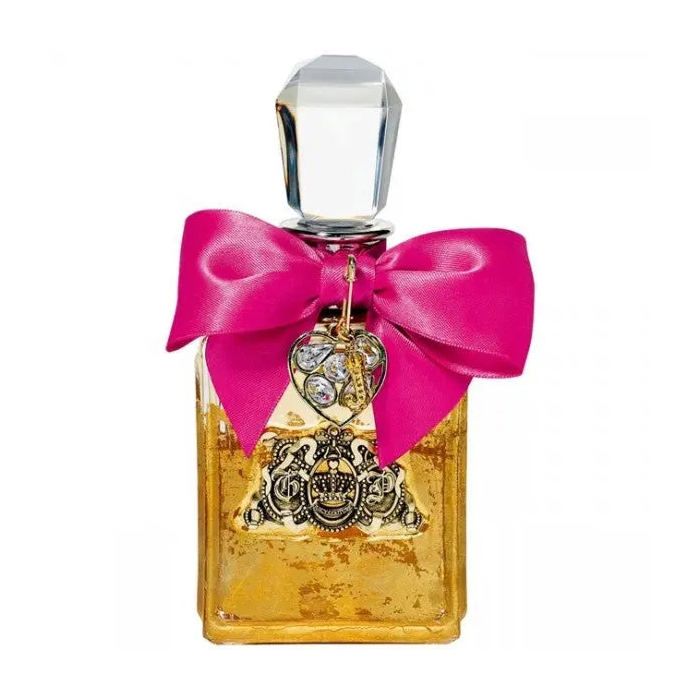 Eau De Parfum - JUICY COUTURE - Viva La Juicy - 50ml - Oriental - Ambery - Gourmand