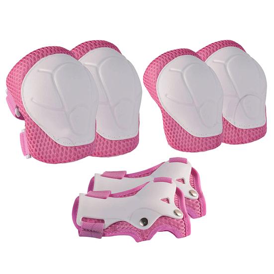 Buy Lightweight Widen Elbow Pads High Quality Anticollision Knee Wrist