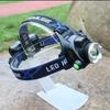 Li Shi Smart Sensor LED Headlamp