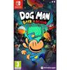 Dog Man Bark In Action - Jeu Nintendo Switch