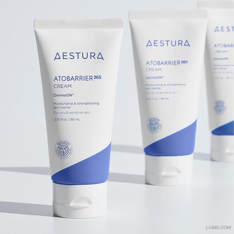 Aestura Atobarrier 365 Creme 80ml (+Gratisgeschenk)