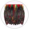 Feather Cape Shawl, Clothing Accessories, Festival Decoration, Carnival Party Decoration, Versatile Shawl for Dances, Halloween Costume