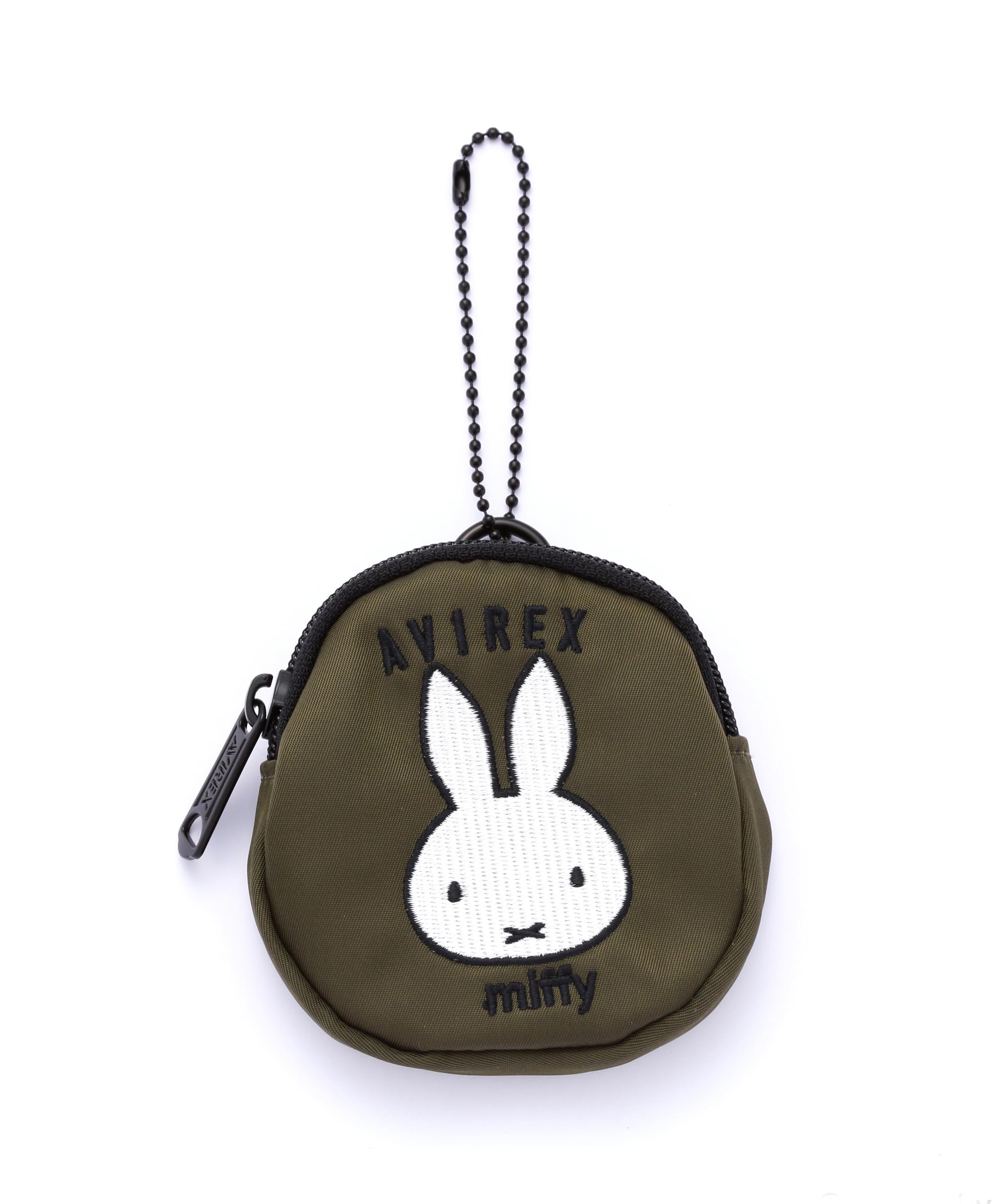 

Avirex x Miffy Coin F Web Exclusive Case, Women s, 310, Olive, 783-5270602,